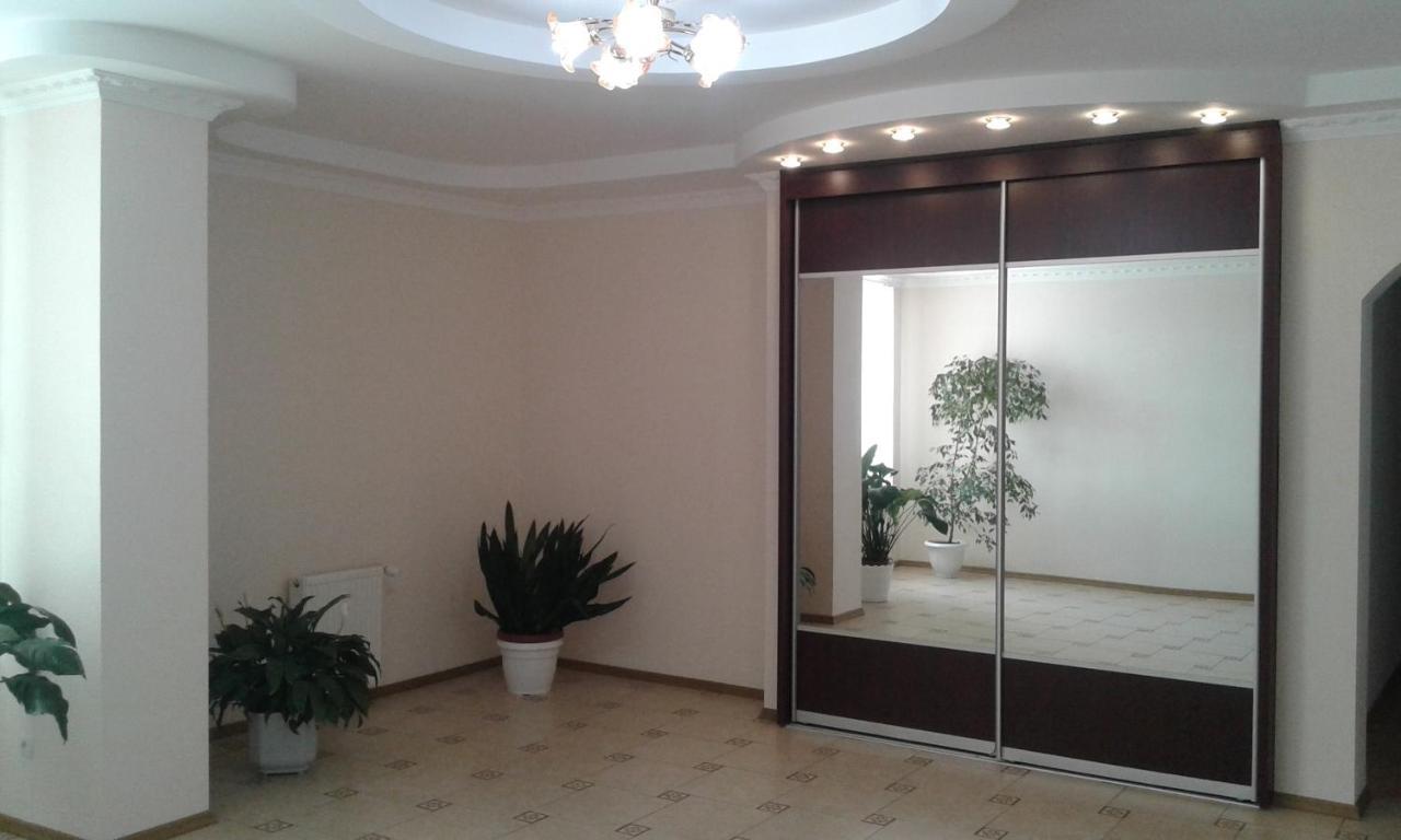 Vershnyk Cherkasy Exterior foto
