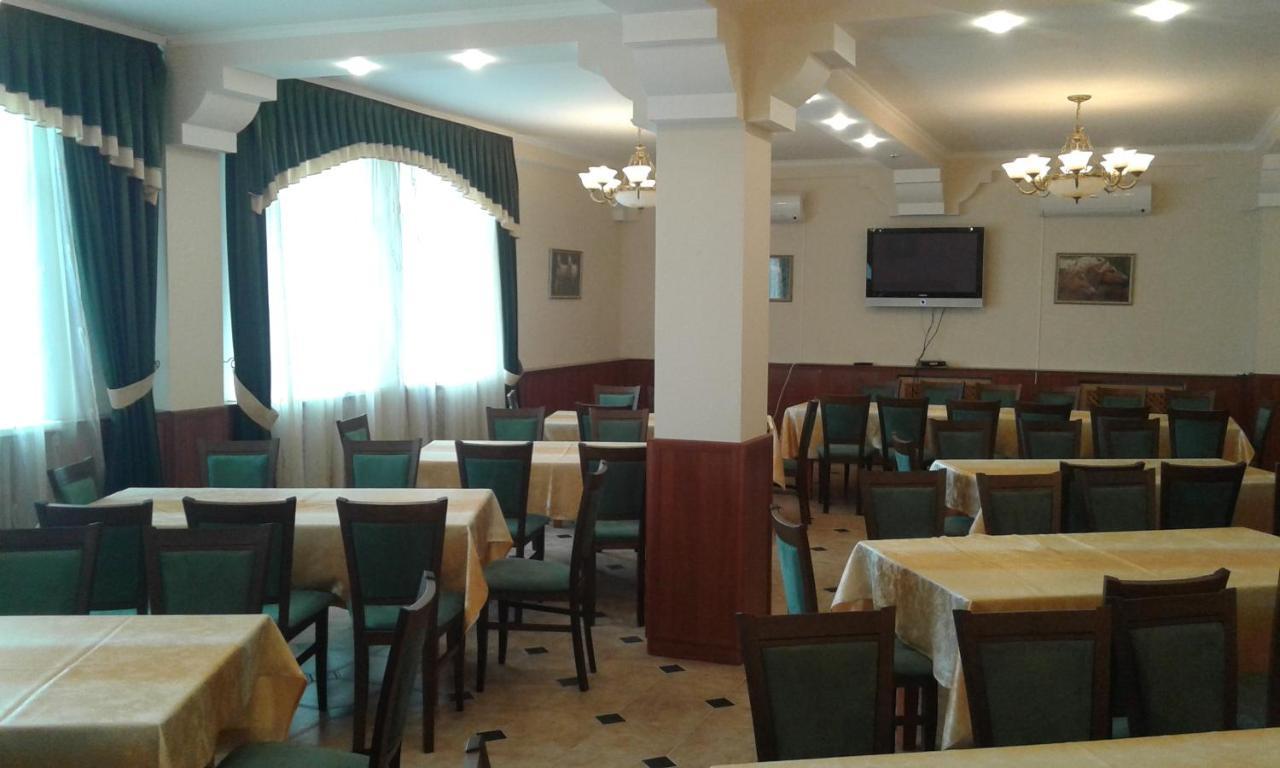 Vershnyk Cherkasy Exterior foto