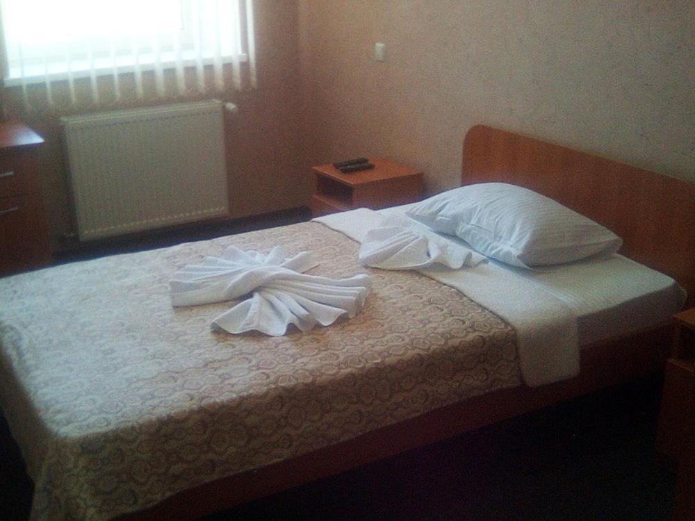 Vershnyk Cherkasy Exterior foto