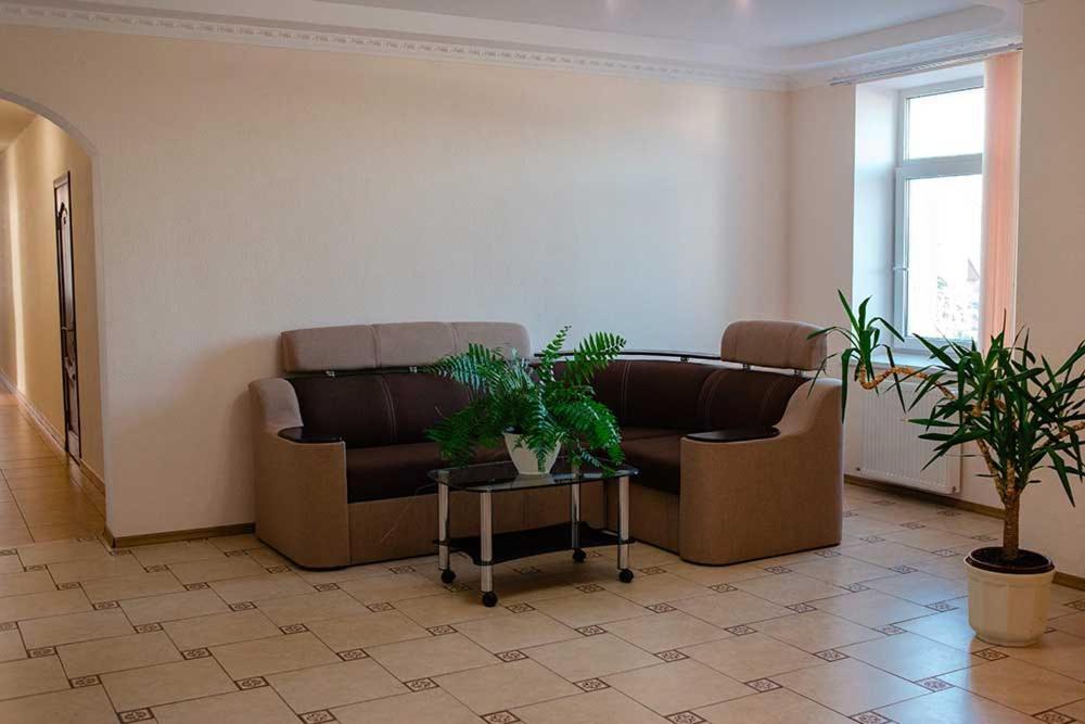 Vershnyk Cherkasy Exterior foto