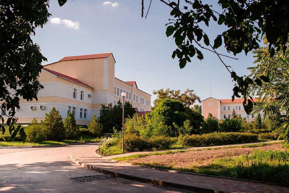 Vershnyk Cherkasy Exterior foto