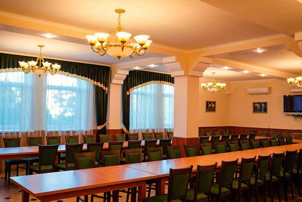 Vershnyk Cherkasy Exterior foto