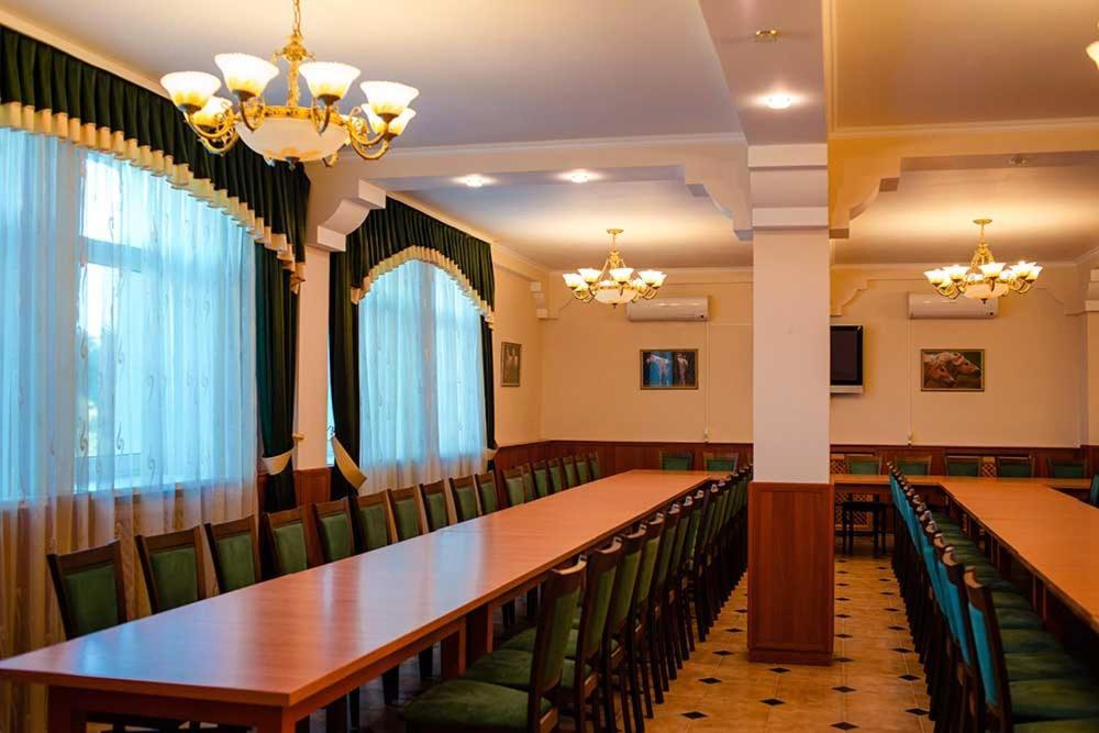 Vershnyk Cherkasy Exterior foto
